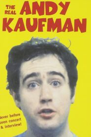 The Real Andy Kaufman 2001 one on netflix