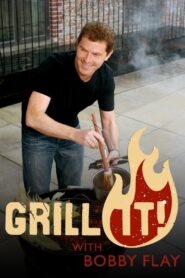 Grill It! with Bobby Flay 2008 on Online Series