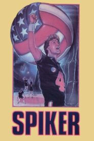 Spiker 1985 one on netflix