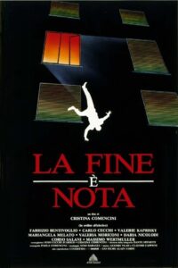 La fine è nota 1993 one on netflix