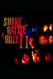 Shake, Rattle & Roll II 1990 one on netflix