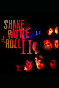 Shake, Rattle & Roll II 1990 one on netflix