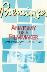 Preminger: Anatomy of a Filmmaker 1991 one on netflix