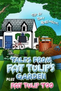 Tales From Fat Tulip’s Garden 1985 on Online Series