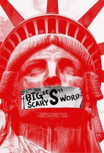 The Big Scary “S” Word 2020 one on netflix