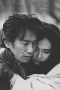 Wild Side 1993 one on netflix