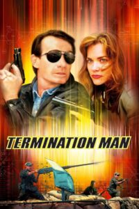 Termination Man 1998 one on netflix