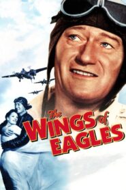 The Wings of Eagles 1957 one on netflix