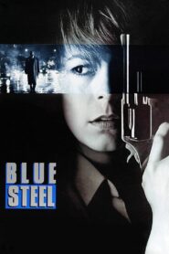 Blue Steel 1990 one on netflix