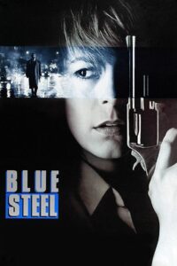 Blue Steel 1990 one on netflix