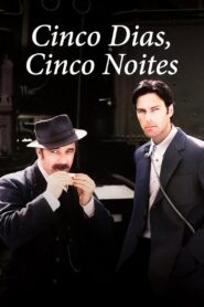 Five Days, Five Nights 1996 one on netflix