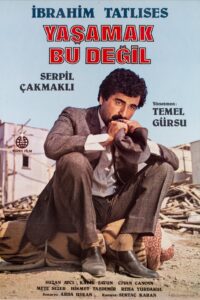 Yaşamak Bu Değil 1981 one on netflix