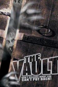 The Vault 2001 one on netflix