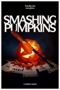 Smashing Pumpkins 2023 one on netflix