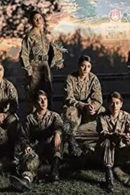 Sinf-e-Aahan 2021 on Online Series