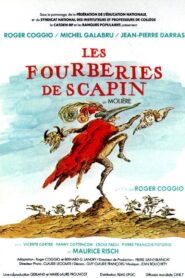 The Impostures of Scapin 1981 one on netflix