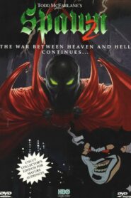 Todd McFarlane’s Spawn 2 1998 one on netflix