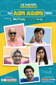 The Aam Aadmi Family 2016 on Online Series