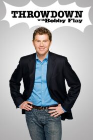 Throwdown! with Bobby Flay 2006 on Online Series