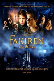 Fakiren fra Bilbao 2004 one on netflix