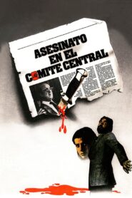 Murder in the Central Committee 1982 one on netflix