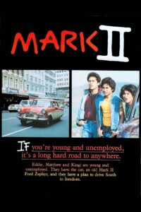Mark II 1986 one on netflix