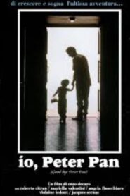 Io, Peter Pan 1990 one on netflix