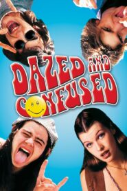 Dazed and Confused 1993 one on netflix