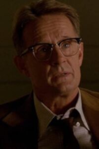 Doppelganger 2001 one on netflix