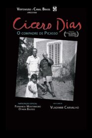 Cícero Dias, o Compadre de Picasso 2016 one on netflix