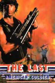 The Last American Soldier 1988 one on netflix