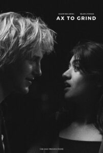 Ax to Grind 2024 one on netflix