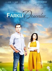 Farklı Desenler 2010 on Online Series