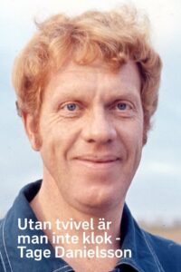 Utan tvivel är man inte klok 1995 one on netflix