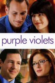 Purple Violets 2007 one on netflix