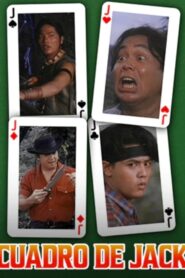 Cuadro de Jack 1994 one on netflix