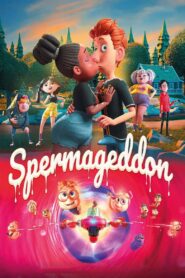 Spermageddon 2025 one on netflix