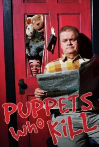 Puppets Who Kill 2002 on Online Series