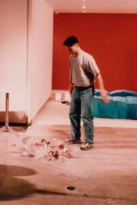 Prelude 2000 one on netflix