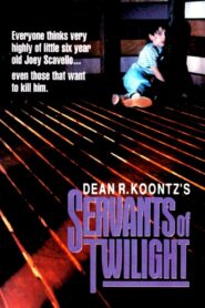 Servants of Twilight 1991 one on netflix