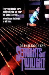 Servants of Twilight 1991 one on netflix