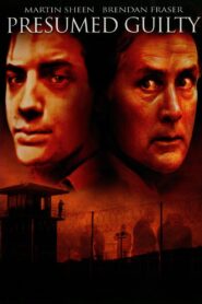 Presumed Guilty 1991 one on netflix