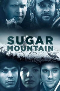 Sugar Mountain 2016 one on netflix