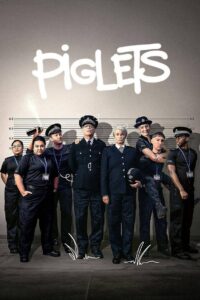 Piglets 2024 on Online Series
