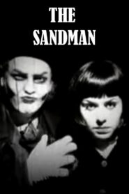 The Sandman 2007 one on netflix