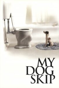 My Dog Skip 2000 one on netflix