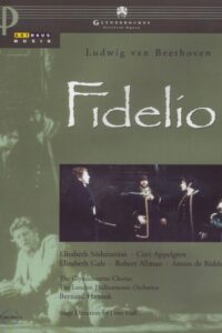 Beethoven’s Fidelio 1980 one on netflix