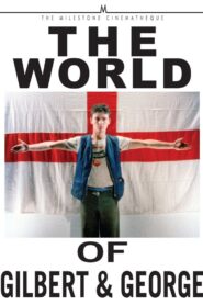 The World of Gilbert & George 1981 one on netflix
