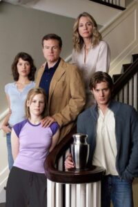 Still Life 2003 on Online Series