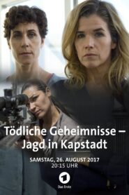 Tödliche Geheimnisse – Jagd in Kapstadt 2017 one on netflix